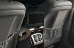 Mercedes-Benz S500 Carlsson by Vilner 2012 года